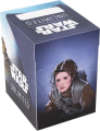 Star Wars Unlimited Soft Crate - Leia Organa/Jabba the Hutt