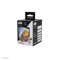 Star Wars Unlimited Soft Crate - Leia Organa/Jabba the Hutt