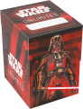 Star Wars Unlimited Soft Crate - Darth Vader Unstoppable/Director Krennic
