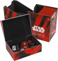 Star Wars Unlimited Soft Crate - Darth Vader Unstoppable/Director Krennic