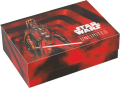 Star Wars Unlimited Soft Crate - Darth Vader Unstoppable/Director Krennic