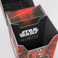 Star Wars Unlimited Soft Crate - Darth Vader Unstoppable/Director Krennic