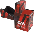 Star Wars Unlimited Soft Crate - Darth Vader Unstoppable/Director Krennic