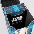Star Wars Unlimited Soft Crate - C-3PO/R2-D2