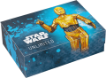 Star Wars Unlimited Soft Crate - C-3PO/R2-D2