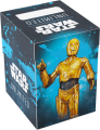 Star Wars Unlimited Soft Crate - C-3PO/R2-D2