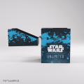 Star Wars Unlimited Soft Crate - C-3PO/R2-D2