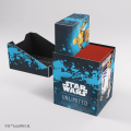 Star Wars Unlimited Soft Crate - C-3PO/R2-D2