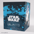 Star Wars Unlimited Soft Crate - C-3PO/R2-D2