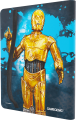Star Wars Unlimited 18-Pocket Album - C-3PO/R2-D2 