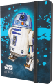 Star Wars Unlimited 18-Pocket Album - C-3PO/R2-D2 