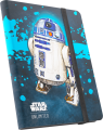 Star Wars Unlimited 18-Pocket Album - C-3PO/R2-D2 