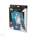 Star Wars Unlimited 18-Pocket Album - C-3PO/R2-D2 