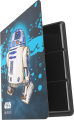 Star Wars Unlimited 18-Pocket Album - C-3PO/R2-D2 