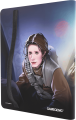 Star Wars Unlimited 18-Pocket Album - Leia Organa/Jabba the Hutt