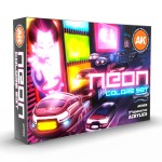 AK 3GEN Neon Colors Set
