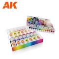 AK 3GEN Basic Starter Set