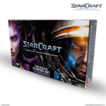 StarCraft Two Players Starter Set