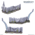 StarCraft Lost Temple