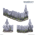 StarCraft Lost Temple