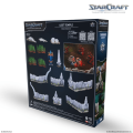 StarCraft Lost Temple