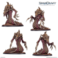 StarCraft Hydralisk