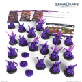 StarCraft Zergling