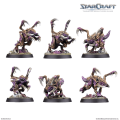 StarCraft Zergling