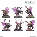 StarCraft Zergling