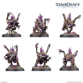 StarCraft Zergling