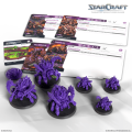 StarCraft Roach