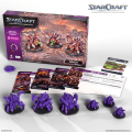StarCraft Roach