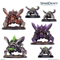 StarCraft Roach