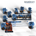 StarCraft Marine