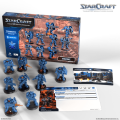 StarCraft Marine
