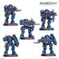 StarCraft Marine