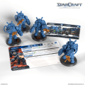 StarCraft Marauder