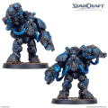 StarCraft Marauder