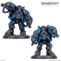 StarCraft Marauder