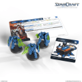 StarCraft Medic