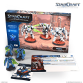 StarCraft Medic