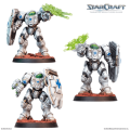 StarCraft Medic