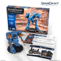 StarCraft Goliath