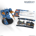 StarCraft Goliath