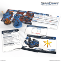 StarCraft Jim Raynor & Point Defense Drone