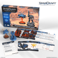 StarCraft Jim Raynor & Point Defense Drone