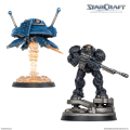 StarCraft Jim Raynor & Point Defense Drone
