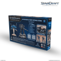 StarCraft Jim Raynor & Point Defense Drone