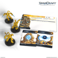 StarCraft Zealot
