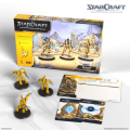 StarCraft Zealot